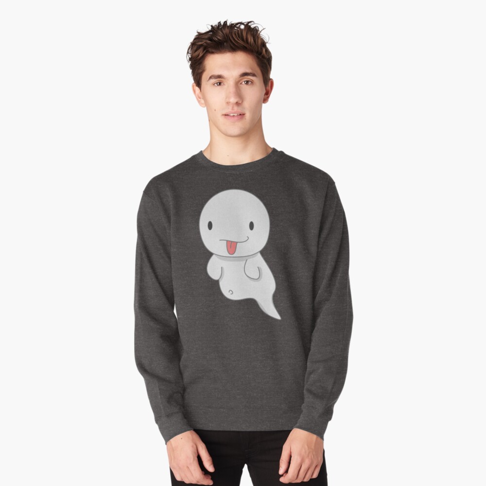Item preview, Pullover Sweatshirt designed and sold by vividlee.