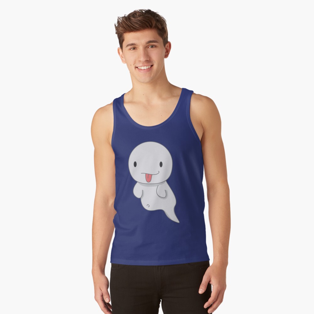 Item preview, Tank Top designed and sold by vividlee.
