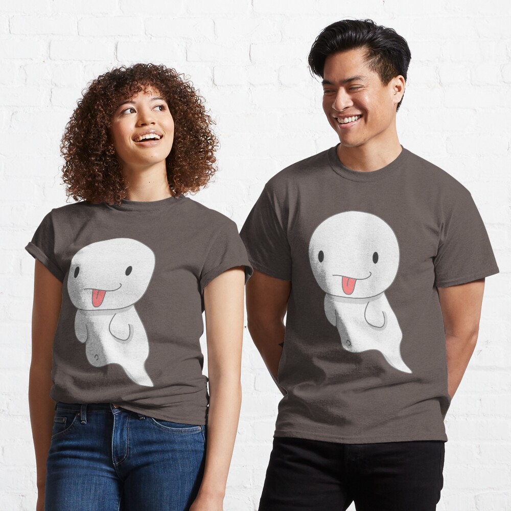 Item preview, Classic T-Shirt designed and sold by vividlee.