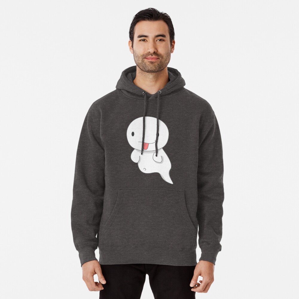 Item preview, Pullover Hoodie designed and sold by vividlee.