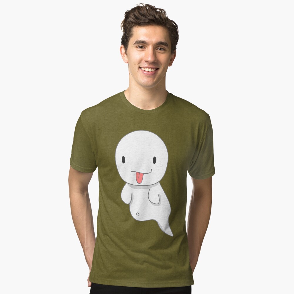Item preview, Tri-blend T-Shirt designed and sold by vividlee.