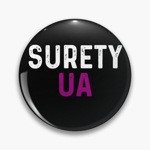 Item preview, Surety UA Purple designed and sold by blueprint198686.