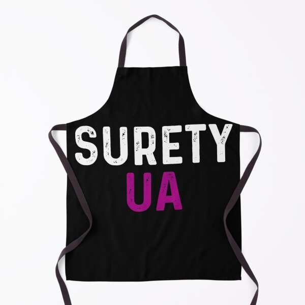 Item preview, Surety UA Purple designed and sold by blueprint198686.