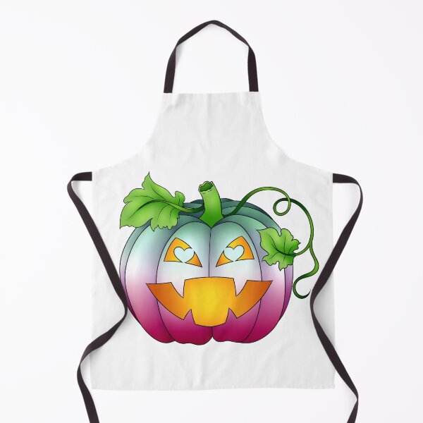 Item preview, Abrosexual Pride Pumpkin designed and sold by MetallicWings15.