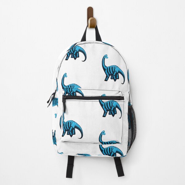 Item preview, Dino Skeleton Blue designed and sold by jastinamor.