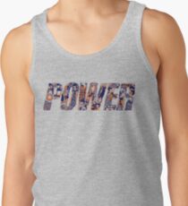 POWER Tank Top