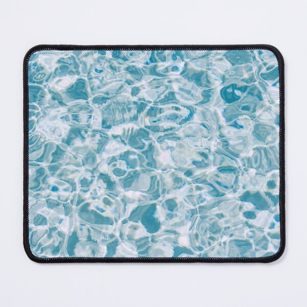 Item preview, A distorted wave pattern designed and sold by ColorfulKorea.