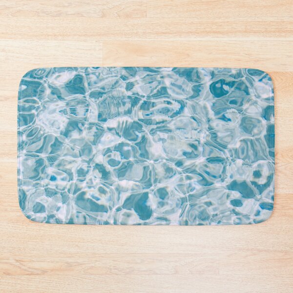 Item preview, A distorted wave pattern designed and sold by ColorfulKorea.