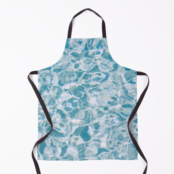 Item preview, A distorted wave pattern designed and sold by ColorfulKorea.