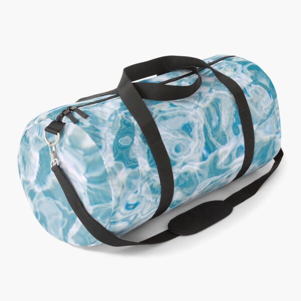 Item preview, A distorted wave pattern designed and sold by ColorfulKorea.
