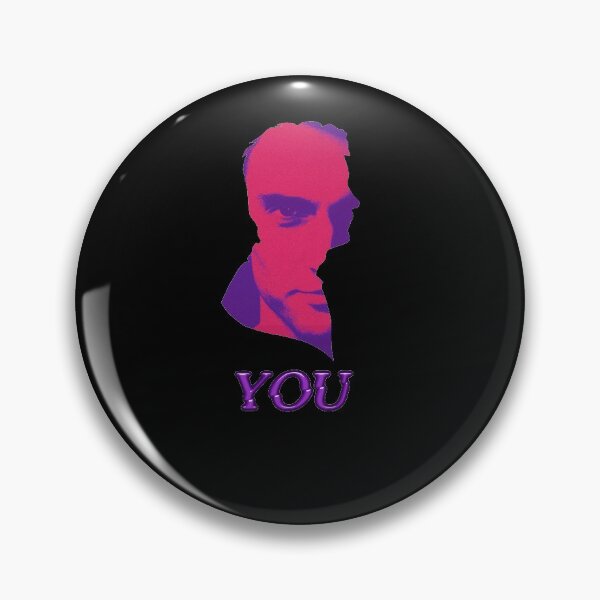 Item preview, You Joe Goldberg Artwork netflix tv show designed and sold by Th3 Merch.