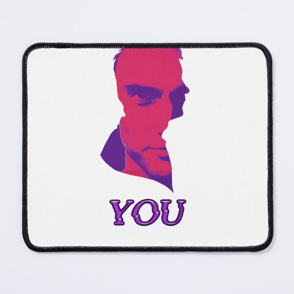 Item preview, You Joe Goldberg Artwork netflix tv show designed and sold by Th3 Merch.