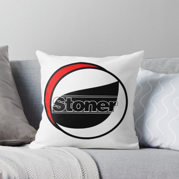 Item preview, Stoner Logo designed and sold by Kevin Stoner.