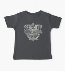 Space Pioneers Baby Tee