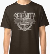Space Pioneers Classic T-Shirt