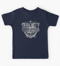 Space Pioneers Kids Tee