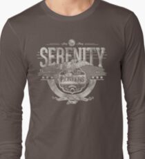 Space Pioneers Long Sleeve T-Shirt