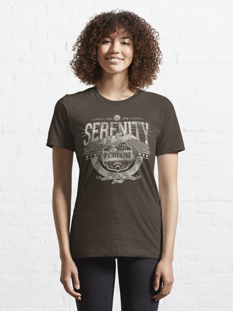 Discover Space Pioneers | Essential T-Shirt