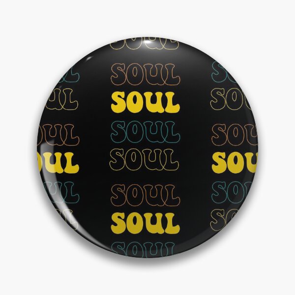 Item preview, Soul designed and sold by mwebba2005.