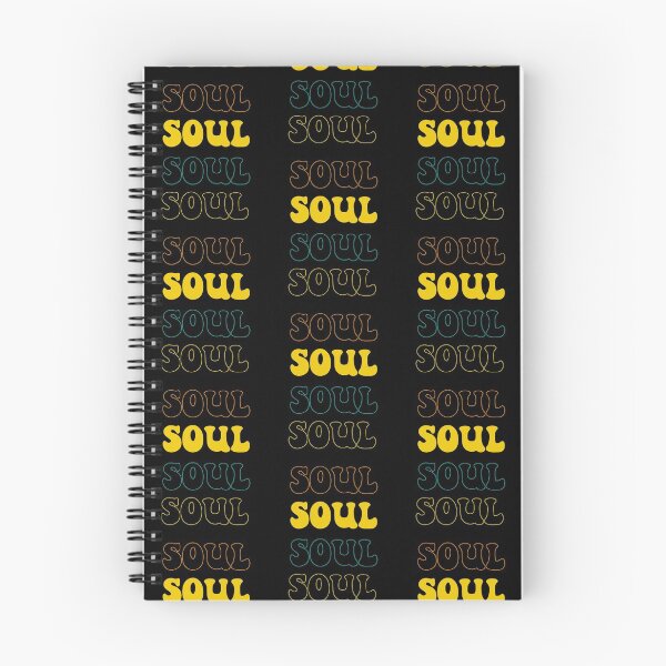Item preview, Soul designed and sold by mwebba2005.