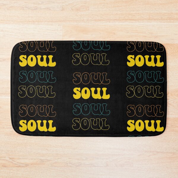 Item preview, Soul designed and sold by mwebba2005.