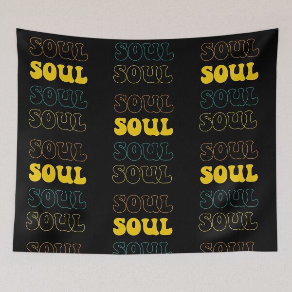 Item preview, Soul designed and sold by mwebba2005.