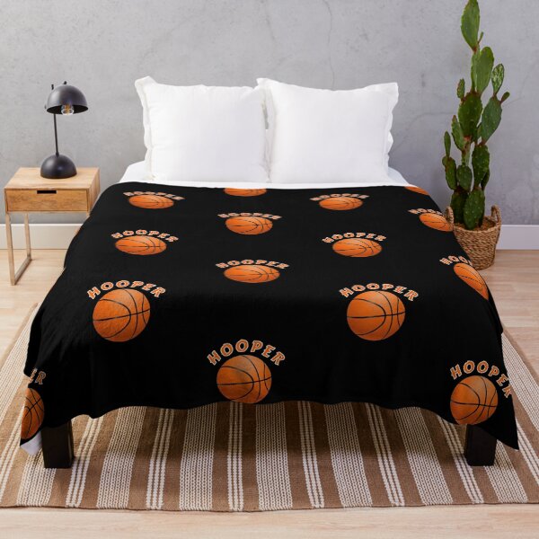 Item preview, Hooper Basketball Baller  designed and sold by MojaveTradePost.