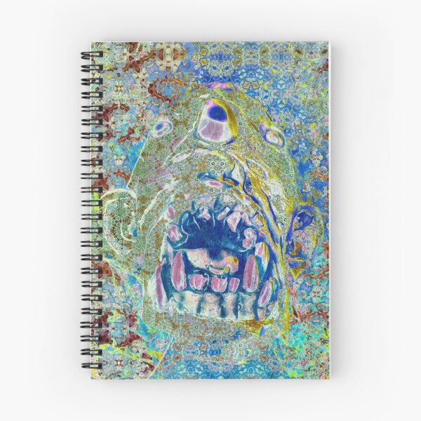 Item preview, happy monsters designed and sold by Helen Corr.