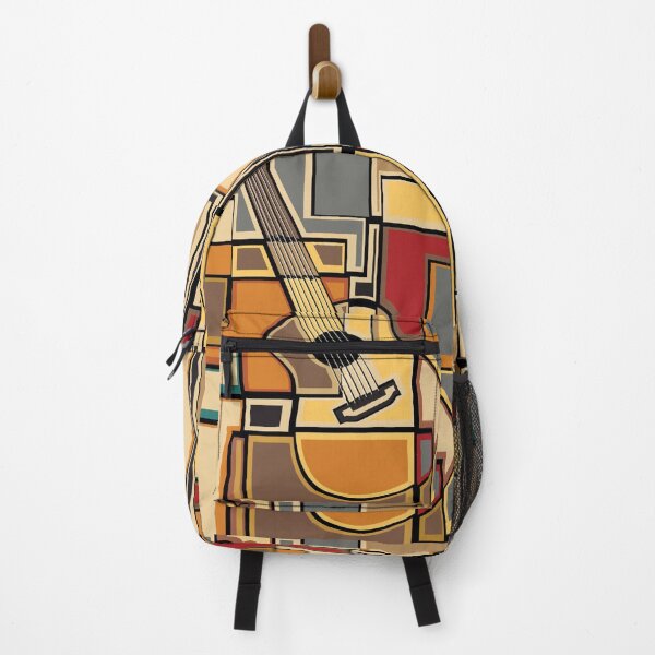 Item preview, Guitar Abstract designed and sold by DesignForYou79.