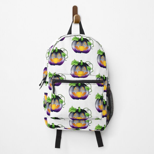 Item preview, Asexual Pride Pumpkin designed and sold by MetallicWings15.