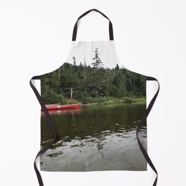 Item preview, Red Canoe designed and sold by Views4Days.