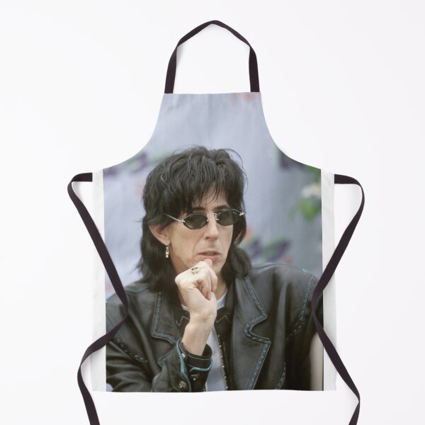 Item preview, Ric Ocasik Photograph designed and sold by ConcertImages.