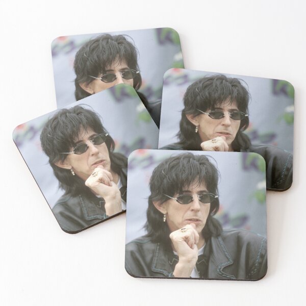 Item preview, Ric Ocasik Photograph designed and sold by ConcertImages.
