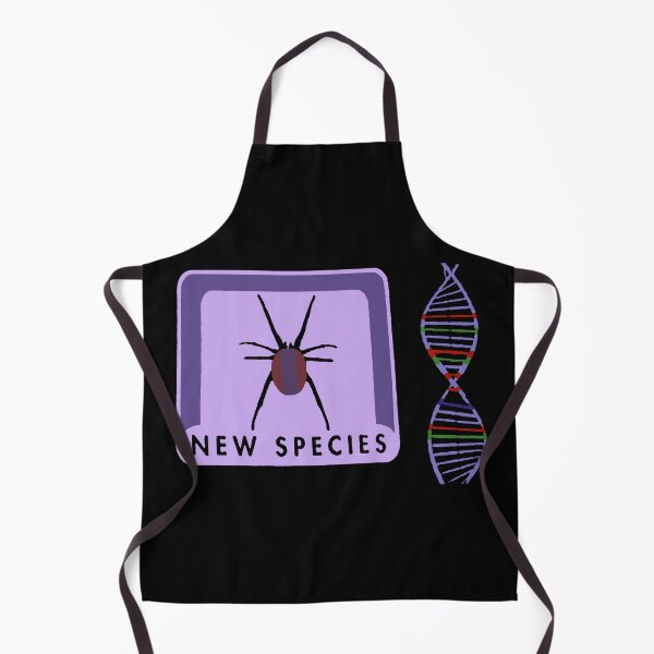 Item preview, New Species - Oscorp Industries designed and sold by ForeverTobey.