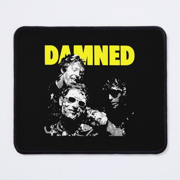 Item preview, the damned 14 designed and sold by jacqusepard.