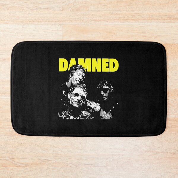 Item preview, the damned 14 designed and sold by jacqusepard.