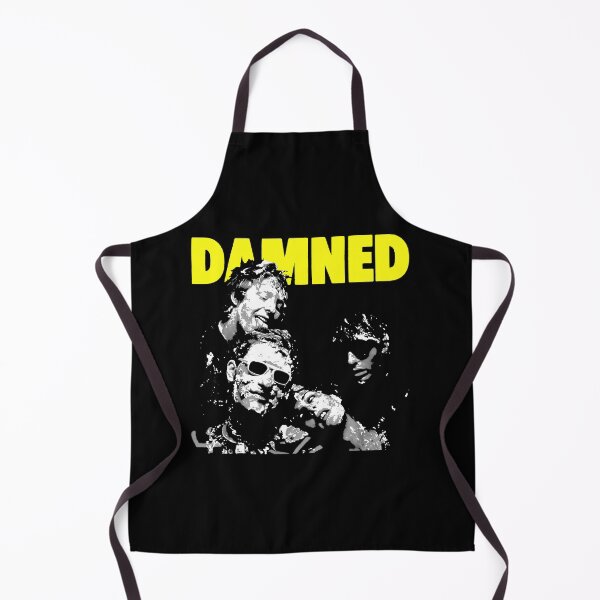 Item preview, the damned 14 designed and sold by jacqusepard.