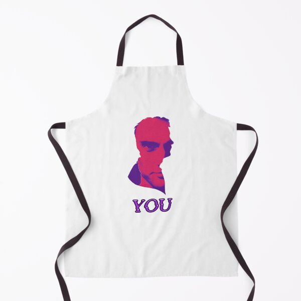 Item preview, You Joe Goldberg Artwork netflix tv show designed and sold by Th3 Merch.