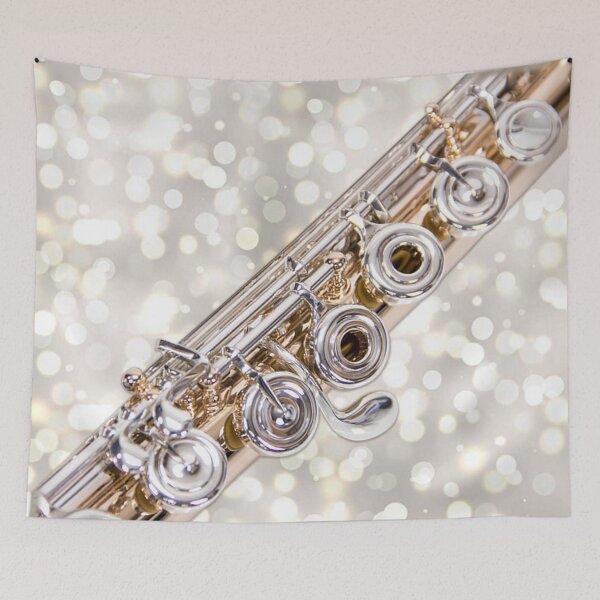 Item preview, Flute Flares designed and sold by DesignForYou79.