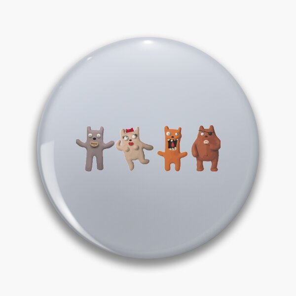 Item preview, Rex the Runt Design   designed and sold by ShopOfAL25.