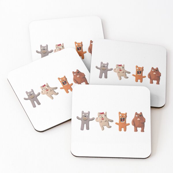 Item preview, Rex the Runt Design   designed and sold by ShopOfAL25.