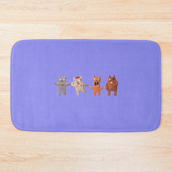Item preview, Rex the Runt Design   designed and sold by ShopOfAL25.