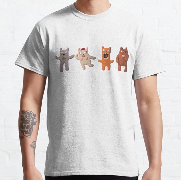 Item preview, Rex the Runt Design   designed and sold by ShopOfAL25.