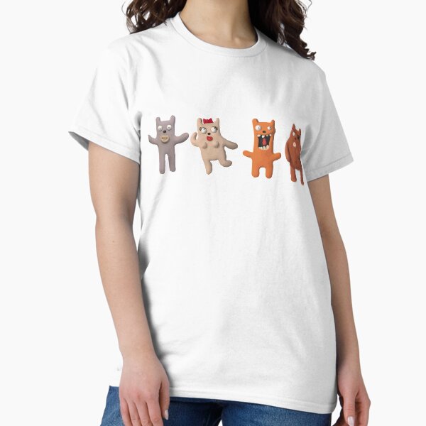 Aperçu de l'œuvre Rex le Runt Design créée et vendue par ShopOfAL25.