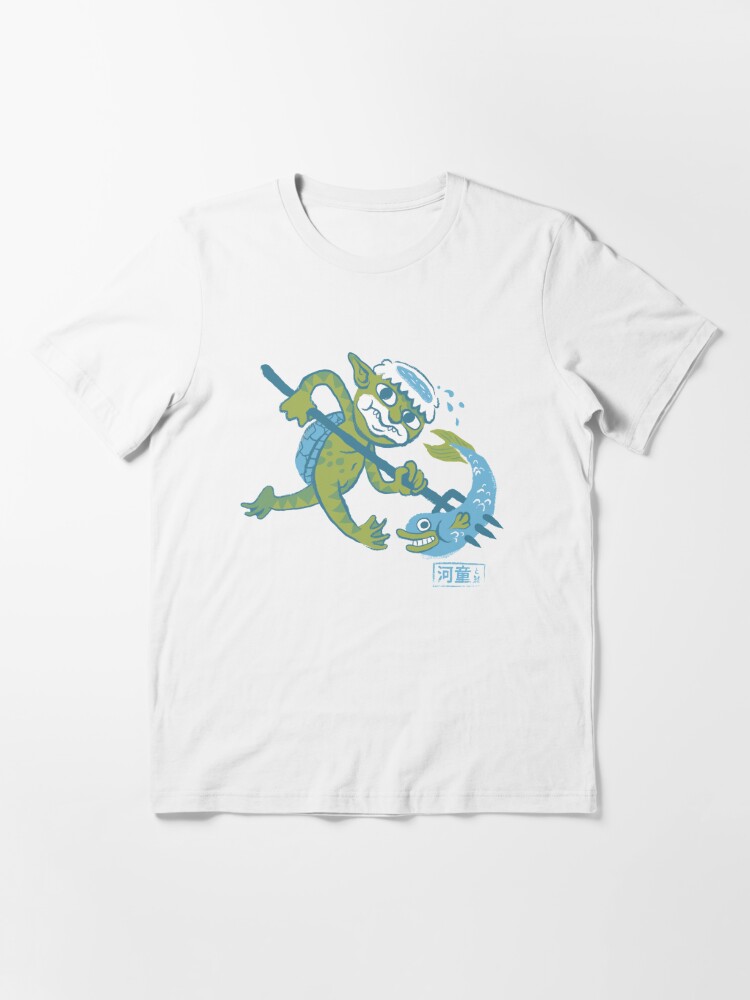 tee shirt yokai