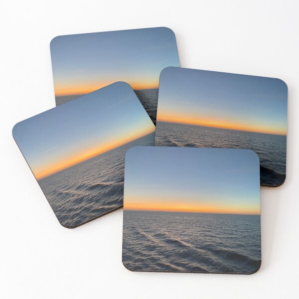 Item preview, Ocean Sunset designed and sold by Views4Days.