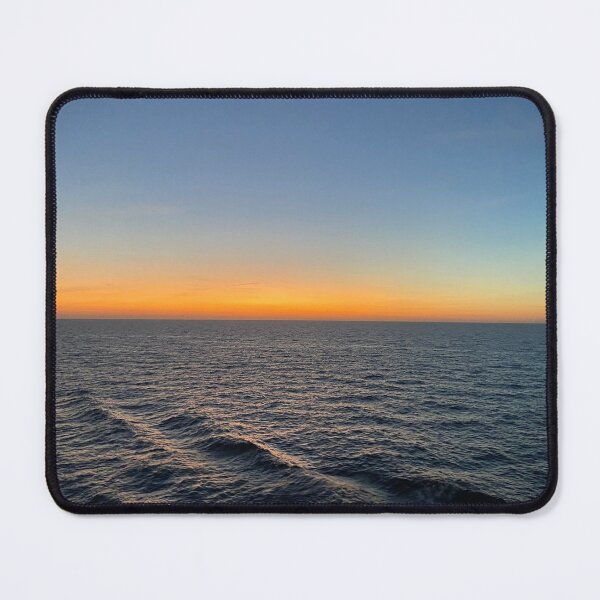 Item preview, Ocean Sunset designed and sold by Views4Days.