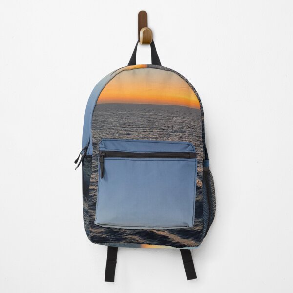 Item preview, Ocean Sunset designed and sold by Views4Days.