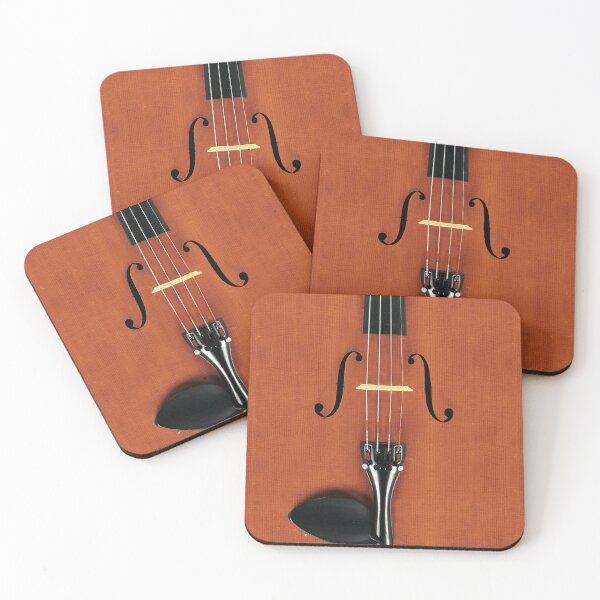 Item preview, Violin Vintage designed and sold by DesignForYou79.