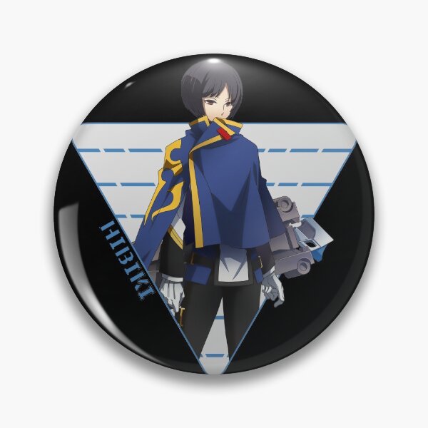 Item preview, Tri Hibiki designed and sold by Mamawbravely.